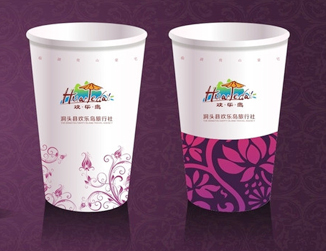紙杯 紙杯
