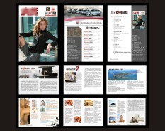 雜志期刊 雜志期刊